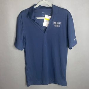 Men’s Wheatley Vodka Nike Golf polo